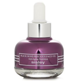 Sisley - Black Rose Precious Face Oil - 25ml/0.84oz StrawberryNet - 175871