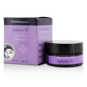 DERMAdoctor - Kakadu C Face Creme - 30ml/1oz StrawberryNet - 203267