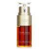 Clarins - Double Serum (Hydric + Lipidic System) Complete Age Control Concentrate - 30ml/1oz StrawberryNet - 214955