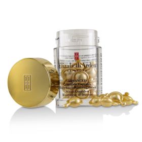 Elizabeth Arden - Ceramide Capsules Daily Youth Restoring Serum - ADVANCED - 30caps StrawberryNet - 224206