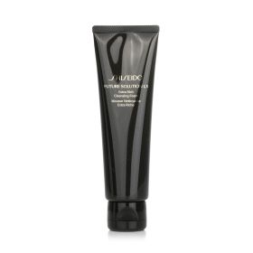 Shiseido - Future Solution LX Extra Rich Cleansing Foam - 125ml/4.7oz StrawberryNet - 101477