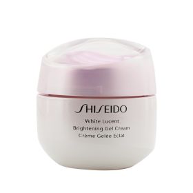 Shiseido - White Lucent Brightening Gel Cream - 50ml/1.7oz StrawberryNet - 244736