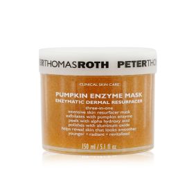 Peter Thomas Roth - Pumpkin Enzyme Mask - 150ml/5oz StrawberryNet - 182758