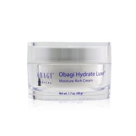 Obagi - Hydrate Luxe Moisture-Rich Cream - 48g/1.7oz StrawberryNet - 164294