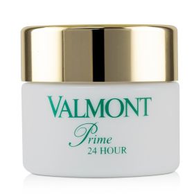 Valmont - Prime 24 Hour Moisturizing Cream (Energizing &amp; Moisturizing Cream) - 50ml/1.7oz StrawberryNet - 112949