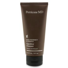 Perricone MD - High Potency Classics Nutritive Cleanser - 177ml/6oz StrawberryNet - 251101