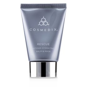 CosMedix - Rescue Intense Hydrating Balm &amp; Mask - 50g/1.7oz StrawberryNet - 238277