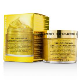 Peter Thomas Roth - 24K Gold Mask - 150ml/5oz StrawberryNet - 182905