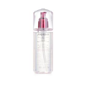 SHISEIDO - Defend Beauty Treatment Softener Enriched 14532 150ml/5oz - As Picture