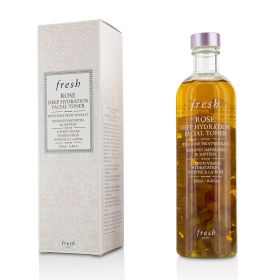 FRESH - Rose Deep Hydration Facial Toner 12675/3686 250ml/8.4oz - As Picture