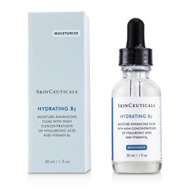 SKIN CEUTICALS - Hydrating B5 - Moisture Enhancing Fluid 317206 30ml/1oz - As Picture