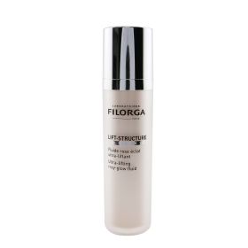 FILORGA - Lift-Structure Ultra-Lifting Rosy-Glow Fluid 009612 50ml/1.69oz - As Picture