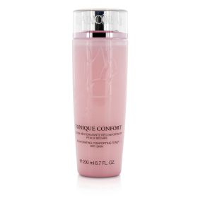 LANCOME - Confort Tonique  803030/L5449300 200ml/6.7oz - As Picture