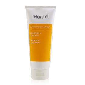 MURAD - Essential-C Cleanser 15048/80270 200ml/6.75oz - As Picture