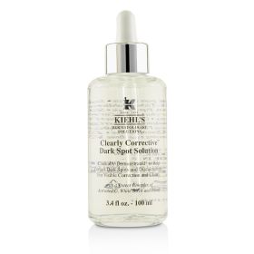 KIEHL'S - Clearly Corrective Dark Spot Solution S0855900/363307 100ml/3.3oz - As Picture