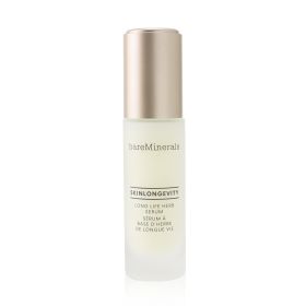 BAREMINERALS - Skinlongevity Long Life Herb Serum 58750/41594380101 30ml/1oz - As Picture