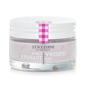 L'OCCITANE - Soothing Mask 11EMA075I19/554432 75ml/2.5oz - As Picture