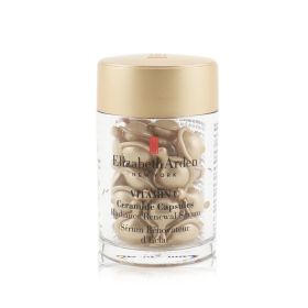 ELIZABETH ARDEN - Ceramide Vitamin C Capsules - Radiance Renewal Serum 23194/A0119546 30caps - As Picture