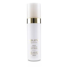 Sisleya L'Integral Anti-Age Anti-Wrinkle Concentrated Serum - As Picture