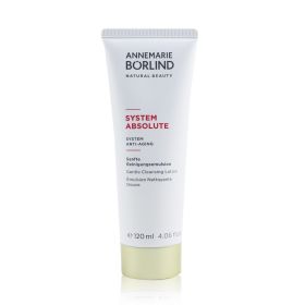 System Absolute System Anti-Aging Gentle Cleansing Lotion - For Mature Skin - As Picture