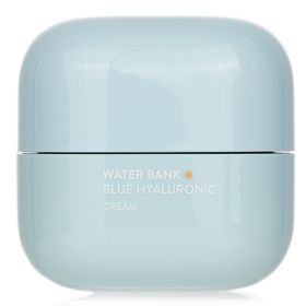 LANEIGE - Water Bank Blue Hyaluronic Cream 540049 50ml/1.6oz - As Picture