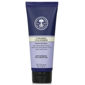 NEAL'S YARD REMEDIES - Calendula Cleanser 015007 100g/3.53oz - As Picture