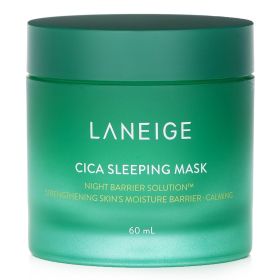 LANEIGE - Cica Sleeping Mask 590846 60ml/2oz - As Picture