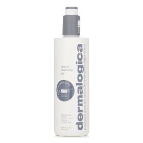 DERMALOGICA - (Without Laser Hologram) Special Cleansing Gel 500ml/17.6oz - As Picture