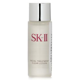 SK II - Facial Treatment Clear Lotion (Mininature) 81101 30ml - As Picture