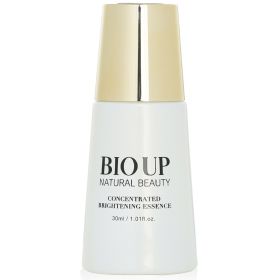 NATURAL BEAUTY - BIO-UP a-GG Ascorbyl Glucoside Concentrated Brightening Essence(Exp. Date: 08/2024) 30ml/1.01oz - As Picture