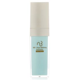 NATURAL BEAUTY - NB-1 Ultime Restoration NB-1 Pore Refining Activator(Exp. Date: 07/2024) 20ml/0.67oz - As Picture