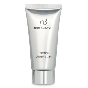 NATURAL BEAUTY - Hydrating Cleansing Milk(Exp. Date: 05/2024) 60g/2.12oz - As Picture