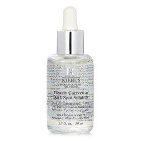 KIEHL'S - Clearly Corrective Dark Spot Solution 36322/S08558 50ml/1.7oz - As Picture