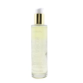 KORA ORGANICS - Milky Mushroom Gentle Cleansing Oil KC28 150ml/5oz - As Picture