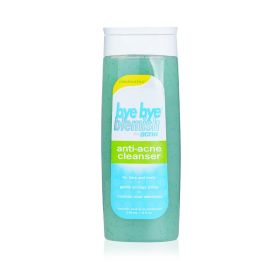 BYE BYE BLEMISH - Anti-Ance Cleanser - For Face & Body 519236 236ml/8oz - As Picture