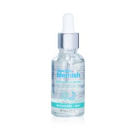 BYE BYE BLEMISH - Skin Rescue Serum 164054 30ml/1oz - As Picture