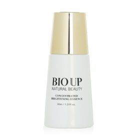 NATURAL BEAUTY - BIO UP a-GG Ascorbyl Glucoside Concentrated Brightening Essence 81Q0205/128317 30ml/1.01oz - As Picture