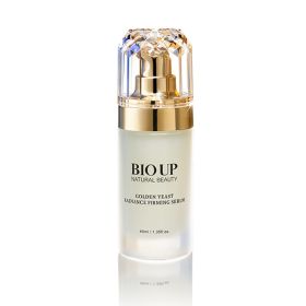 NATURAL BEAUTY - BIO UP a-GG Golden Yeast Radiance Firming Serum 81Q0104 40ml/1.33oz - As Picture