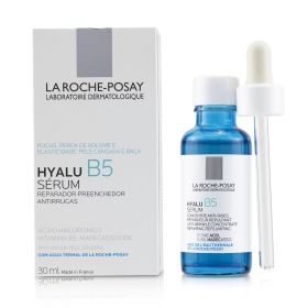 LA ROCHE POSAY - Hyalu B5 Serum MB049300/583626 30ml/1oz - As Picture