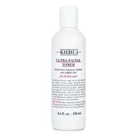 KIEHL'S - Ultra Facial Toner - For All Skin Types 02457/S11931 250ml/8.4oz - As Picture