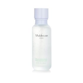 MULDREAM - Vegan Green Mild Fresh Serum Toner 284037 110ml/3.71oz - As Picture