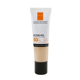 LA ROCHE POSAY - Anthelios Mineral One Daily Cream SPF50+ - # 01 Light 706667 30ml/1oz - As Picture