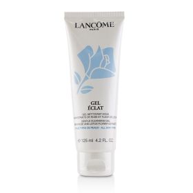 LANCOME - Gel Eclat Gentle Cleansing Gel 2892790/74150/L6235804 125ml/4.2oz - As Picture