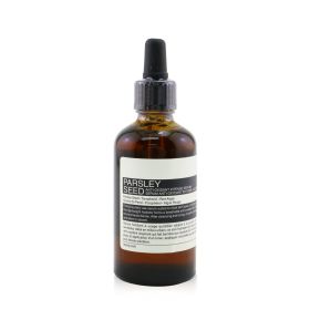 AESOP - Parsley Seed Anti-Oxidant Intense Serum 029949 60ml/2oz - As Picture