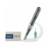 Dr. Pen M8-W 6 SPEED  Electric Derma Pen Stamp Recharger Auto MicroNeed1e Roller  2x 12Pin Cartridges - 1 Piece