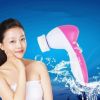 5 in 1 Face Massage Cleansing Brush Set - Default Title