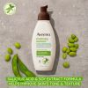 Aveeno Clear Complexion Foaming Facial Cleanser, Oil-Free Acne Face Wash, 6 fl oz - Aveeno