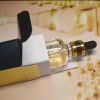 24k Yellow Gold Face Serum Anti Aging Serum Facial Lifting Collagen Essence Skin Care Whitening Acido Hialuronico Moisturizing - 30ML