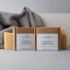 Beard Wash Bar (Duo) - Lavender & Tea Tree - Lavender & Tea Tree