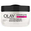 Olay Complete Cream Moisturizer with SPF 15 Normal, 2.0 oz - Olay